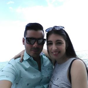 Meet your Posher, Tony